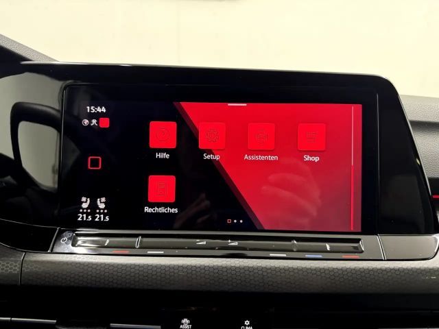 Volkswagen Golf DSG GTI IQ.Drive