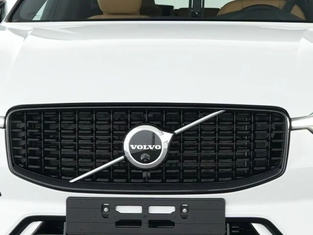 Volvo XC60 AWD Dark Plus Recharge T6