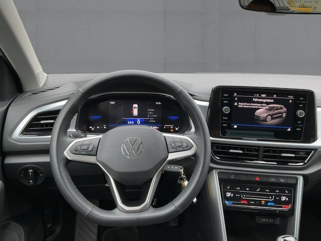 Volkswagen T-Roc 1.0 TSI Life