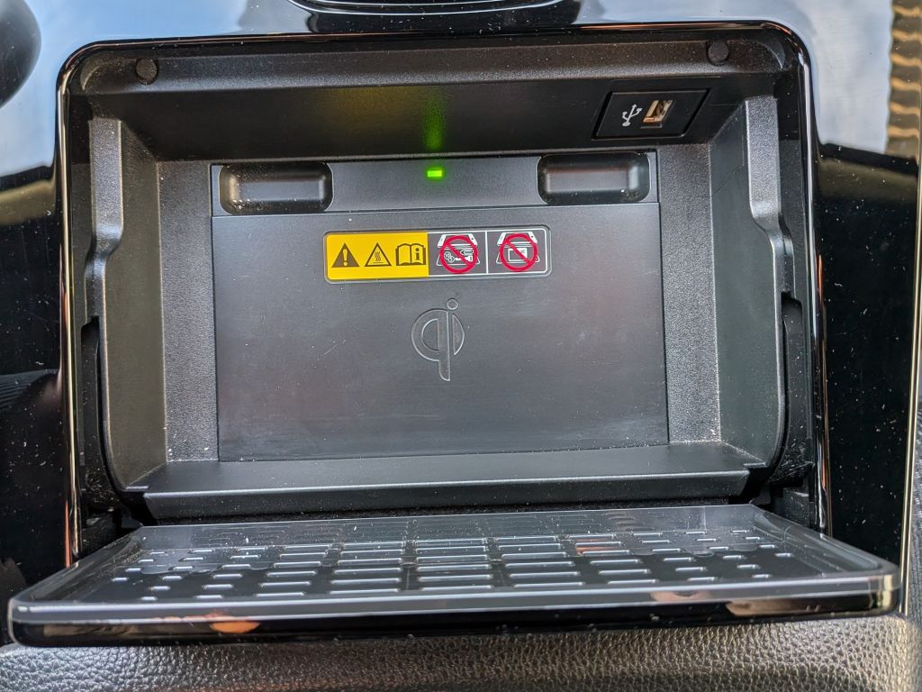 Toyota bZ4X 5-deurs Basis Comfort