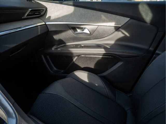 Peugeot 3008 EAT8 GT-Line