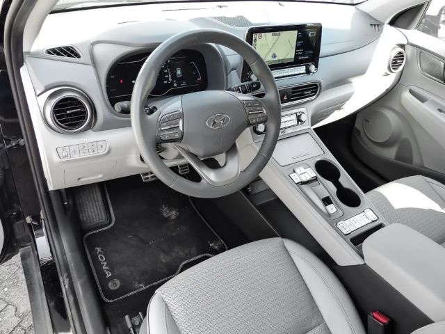 Hyundai Kona 2WD Electric Premium