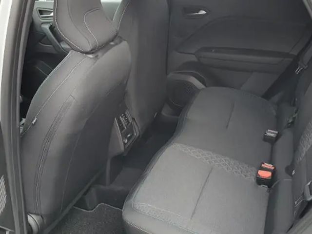 Mitsubishi ASX PLUS 1.6 Hybrid AUTOMATIK/BI-LED/DAB+