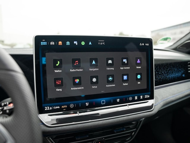 Volkswagen Passat 4Motion R-Line