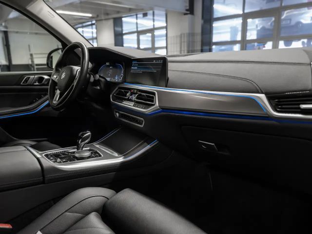 BMW X5 xDrive xDrive45e