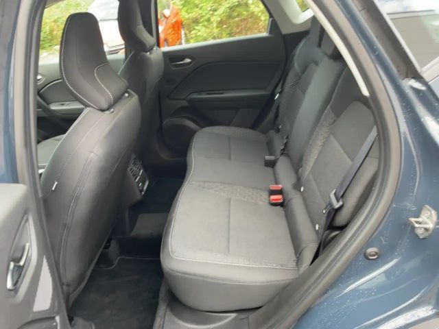 Renault Captur Equilibre Equilibre