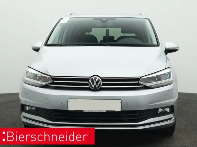 Volkswagen Touran 1.5 TSI DSG Highline