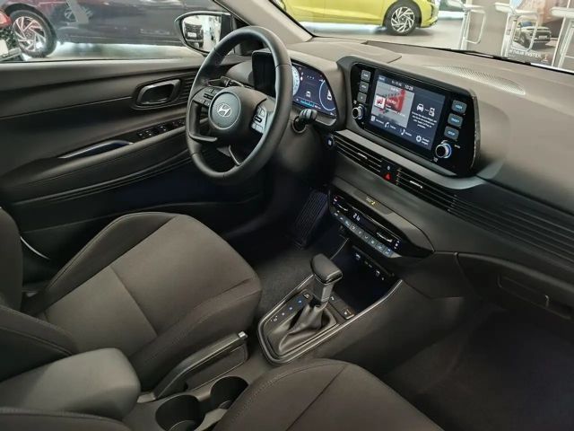 Hyundai i20 T-GDi Trend