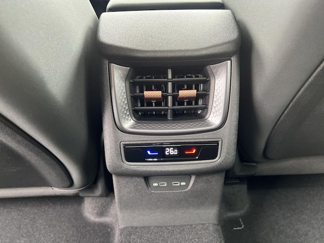 Cupra Terramar 2.0 TSI VZ