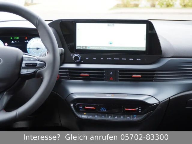 Hyundai i20 1.0 N Line T-GDi