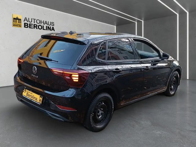 Volkswagen Polo 1.0 TSI DSG Life Pro