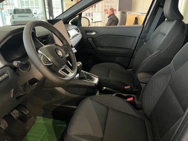 Renault Captur Evolution TCe 90