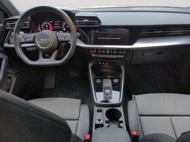 Audi A3 30 TFSI S-Tronic Sportback