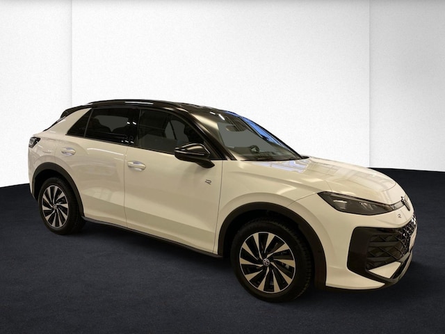 Volkswagen T-Roc DSG R-Line