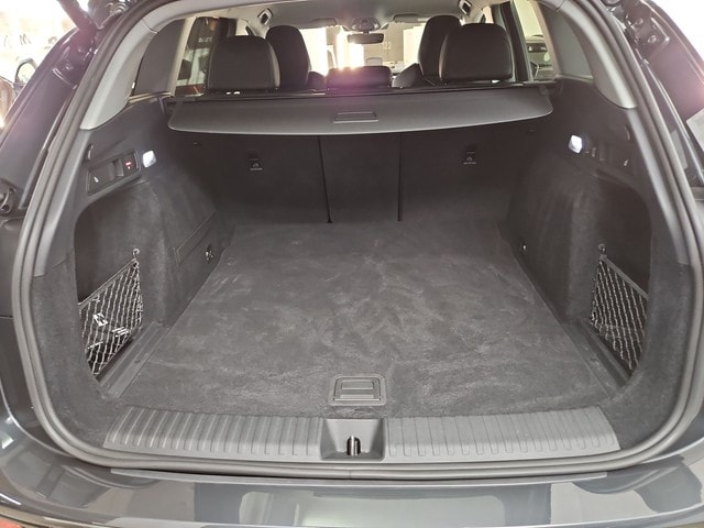 Audi Q6 e-tron Performance