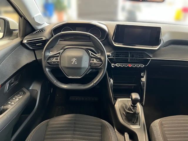 Peugeot 208 Active Pack PureTech