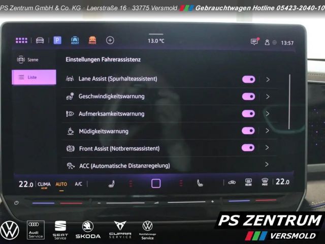 Volkswagen Passat 2.0 TDI R-Line Variant