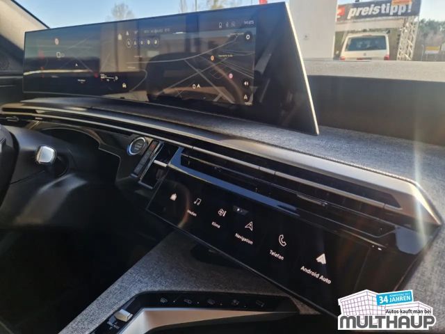 Peugeot 5008 Allure Pack Hybrid