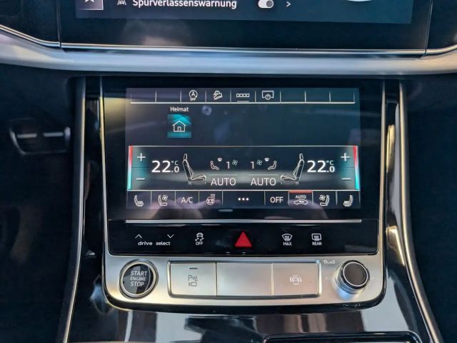 Audi Q7 50 TDI Quattro S-Line