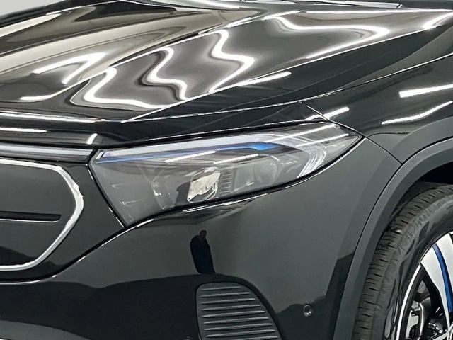Mercedes-Benz EQA 300 4MATIC Progressive