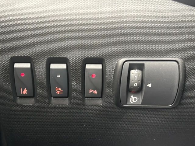 Renault Twingo Electric Techno