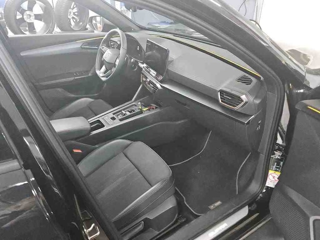 Cupra Formentor 2.5 TSI DSG VZ