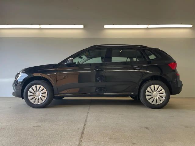 Skoda Kamiq 1.0 TSI Selection