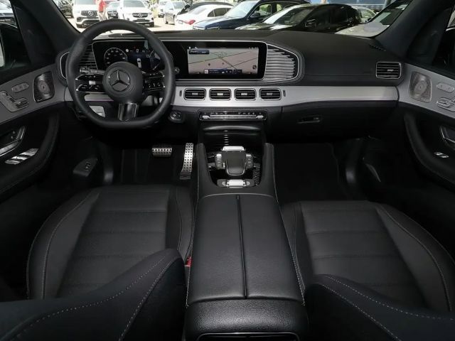 Mercedes-Benz GLE 450 4MATIC AMG Line