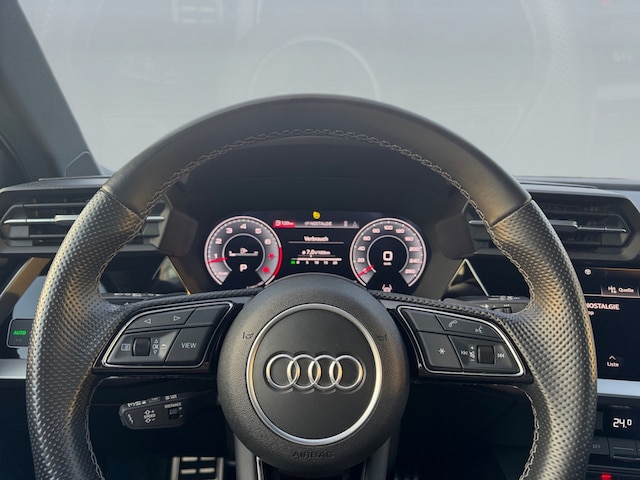 Audi A3 35 TFSI S-Tronic Sportback
