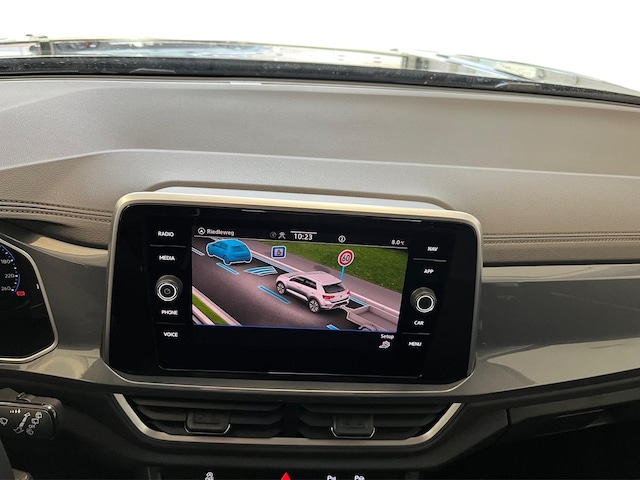 Volkswagen T-Roc 1.5 TSI DSG Style