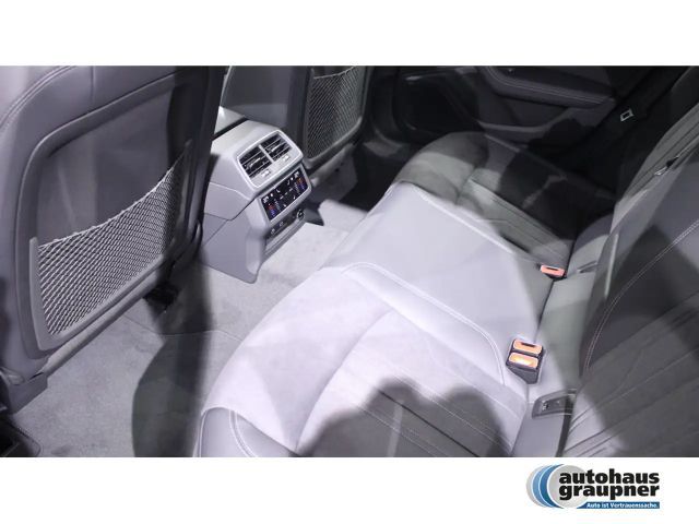 Audi A6 allroad 50 TDI Quattro