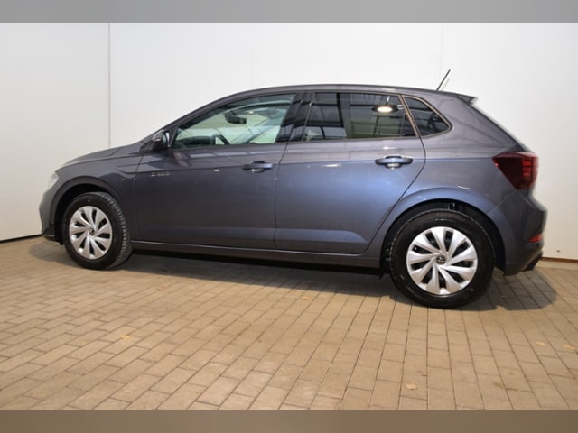 Volkswagen Polo TSI