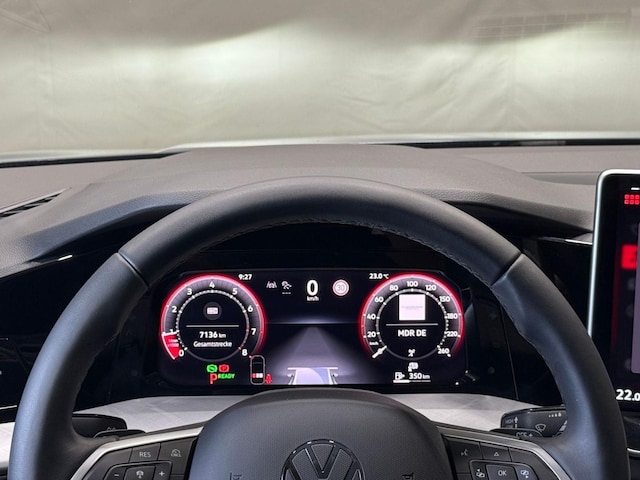 Volkswagen Golf 1.5 eTSI DSG Life