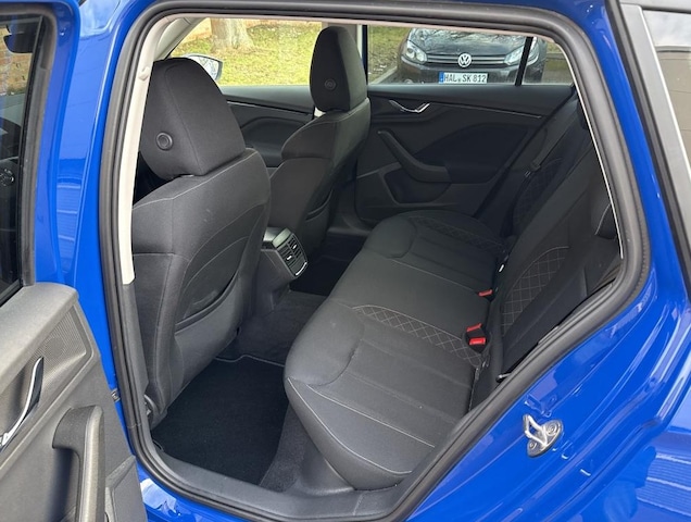 Skoda Kamiq 1.0 TSI Ambition