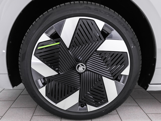 Skoda Enyaq Lounge RS