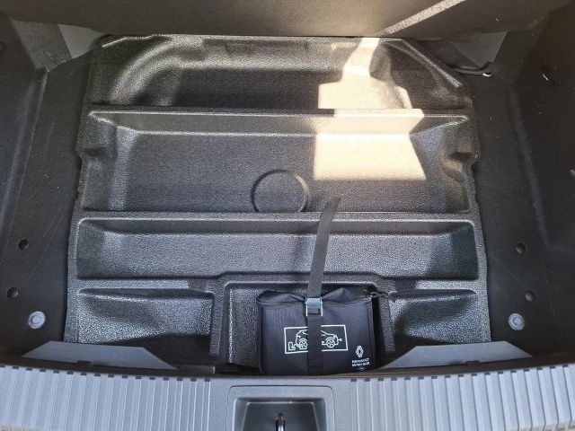 Renault Austral Alpine Esprit