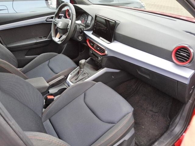 Seat Arona 1.5 TSI DSG FR-lijn