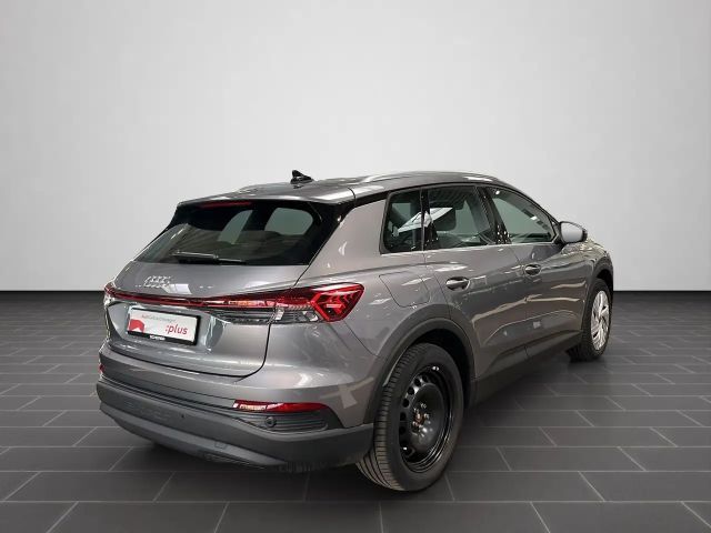 Audi Q4 e-tron 45 e-tron 210 kW