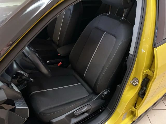 Audi A1 Citycarver 25 TFSI