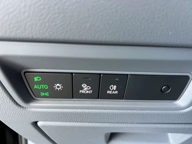 Volkswagen Touareg Elegance Elegance