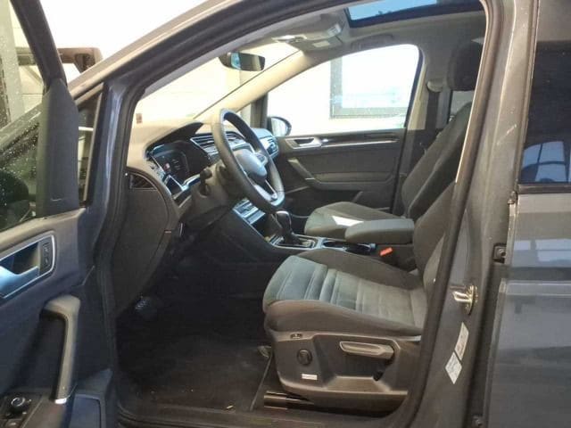 Volkswagen Touran 2.0 TDI DSG Highline