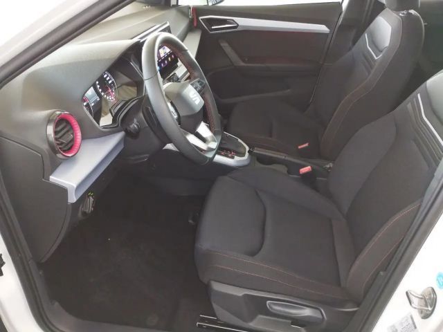Seat Arona 1.5 TSI DSG FR-lijn