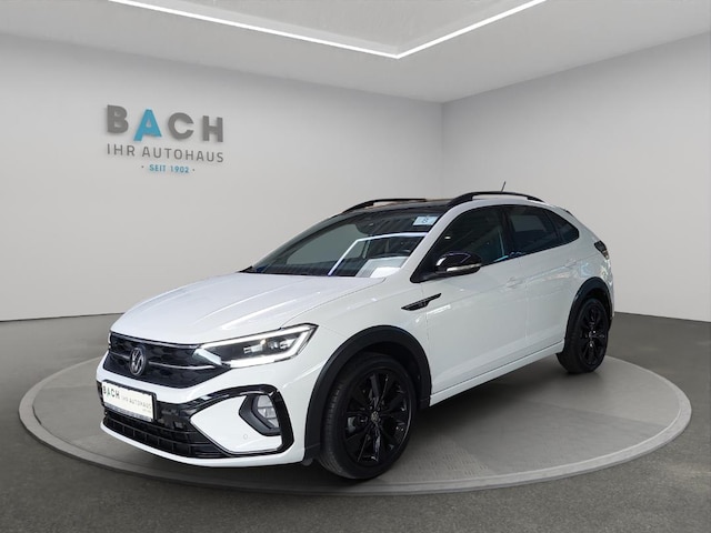 Volkswagen Taigo DSG R-Line