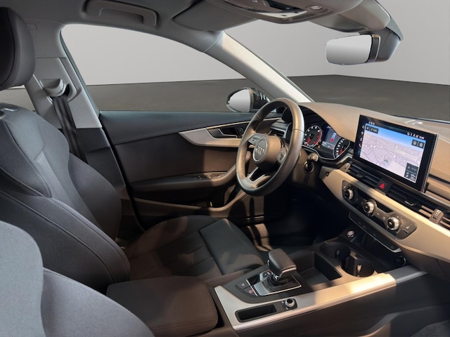 Audi A4 35 TFSI Avant S-Tronic