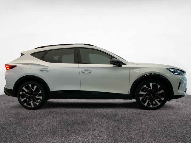 Cupra Formentor DSG VZ