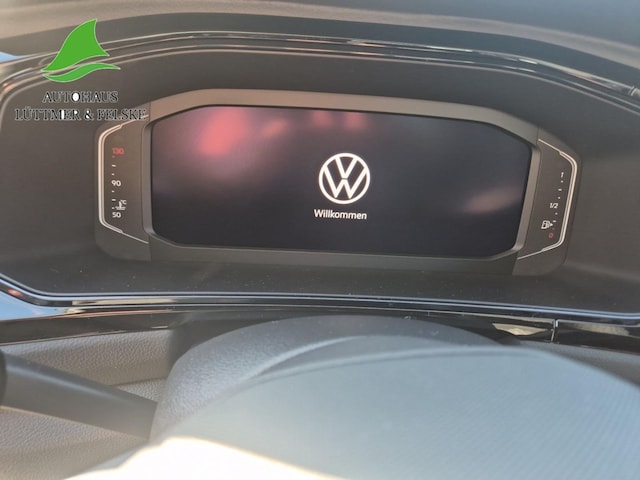 Volkswagen T-Roc 1.5 TSI Cabriolet DSG R-Line