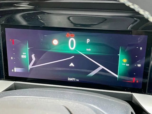 Opel Mokka GS-Line Grand Sport