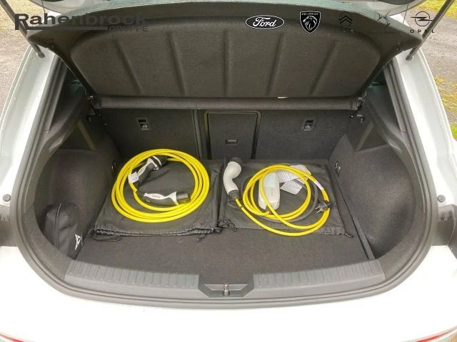 Cupra Leon e-Hybrid PHEV