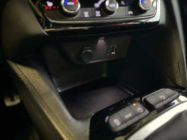 Opel Corsa 1.5 Turbo GS-Line Grand Sport