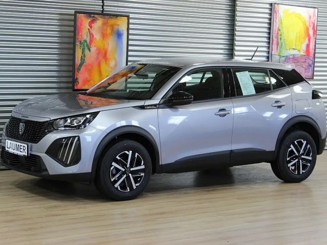 Peugeot 2008 PureTech Style